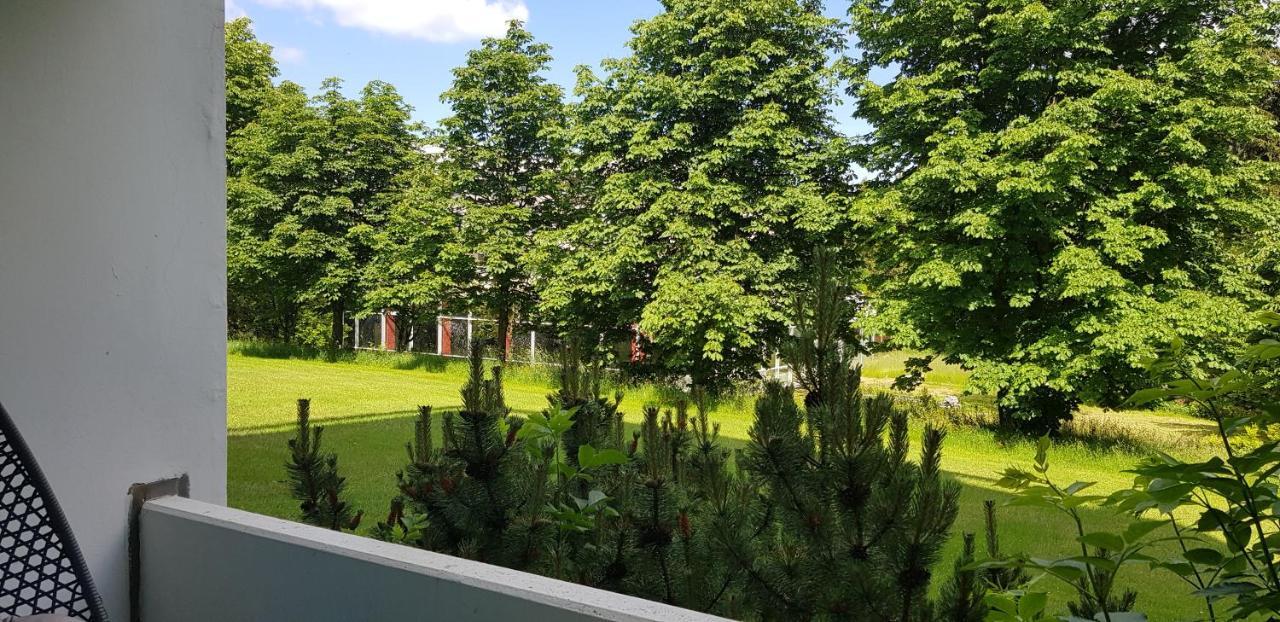 Grossdorf Ferienwohnung Waldsuite Im Harz Goslar Esterno foto