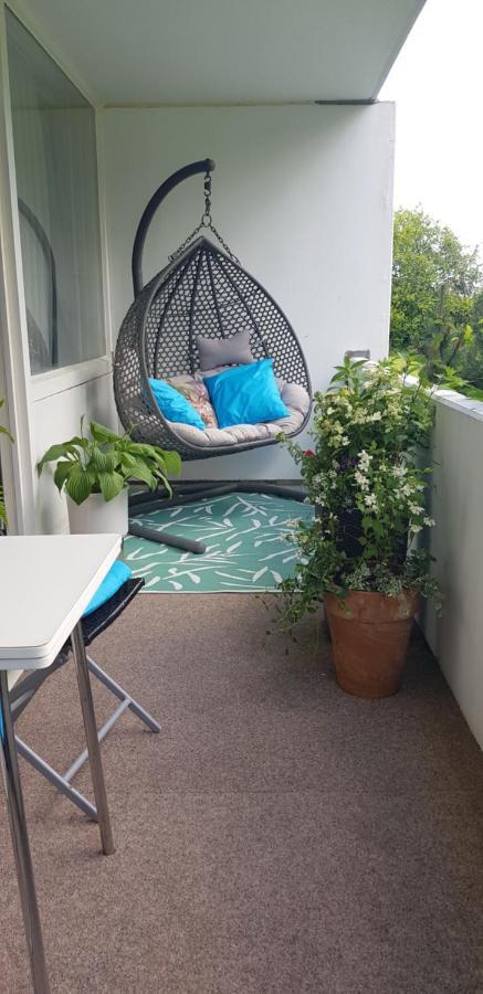Grossdorf Ferienwohnung Waldsuite Im Harz Goslar Esterno foto