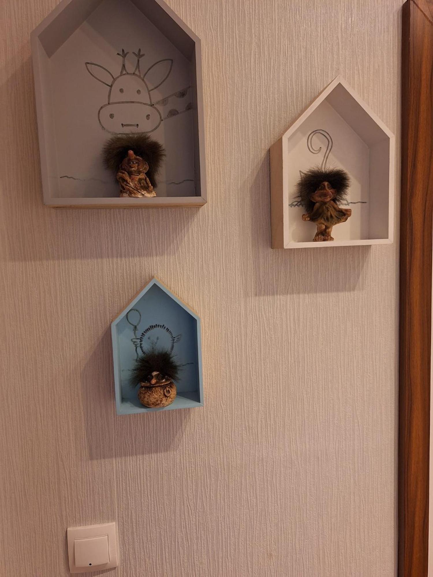 Grossdorf Ferienwohnung Waldsuite Im Harz Goslar Esterno foto